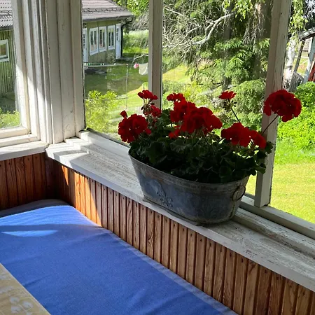 Vaatimaton Mummonmoekki, No Running Water Or Sauna Chalet Hankasalmi